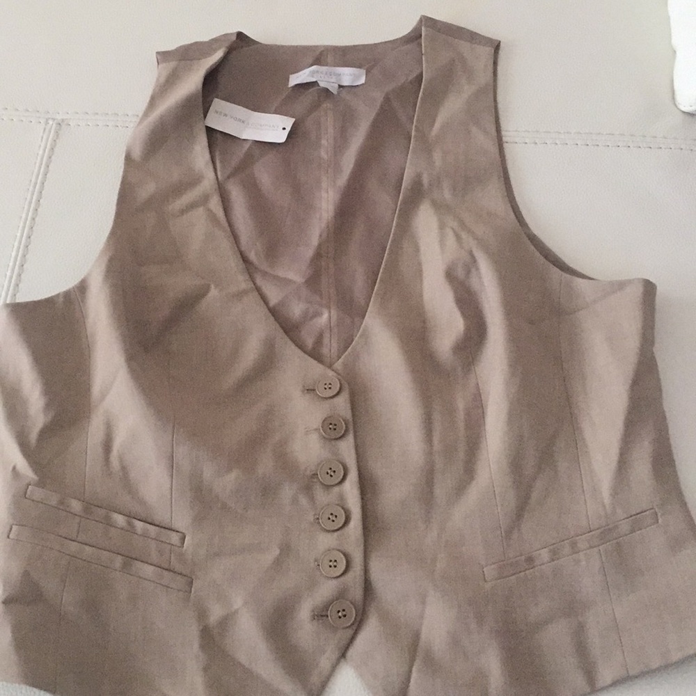 Vest